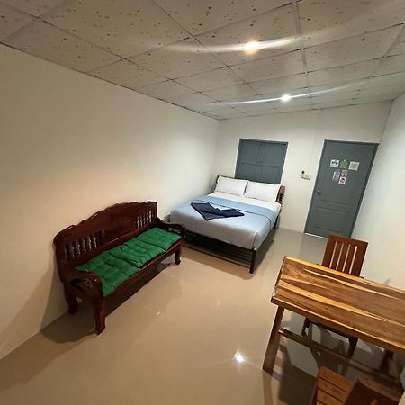 فندق Just Sleep Ko Lanta المظهر الخارجي الصورة