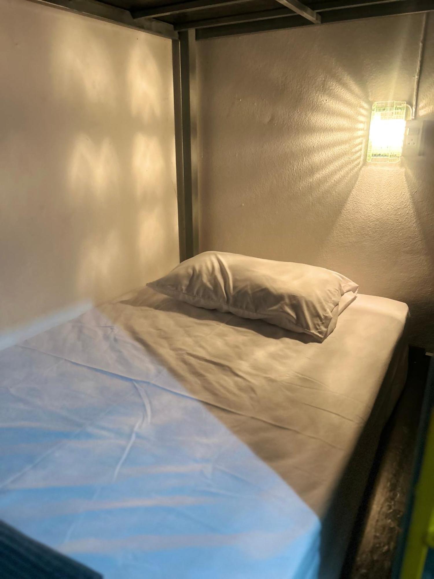 فندق Just Sleep Ko Lanta المظهر الخارجي الصورة