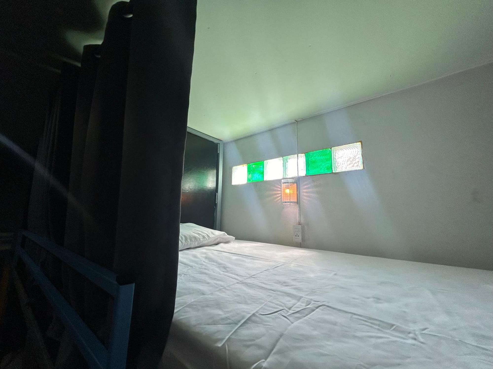 فندق Just Sleep Ko Lanta المظهر الخارجي الصورة