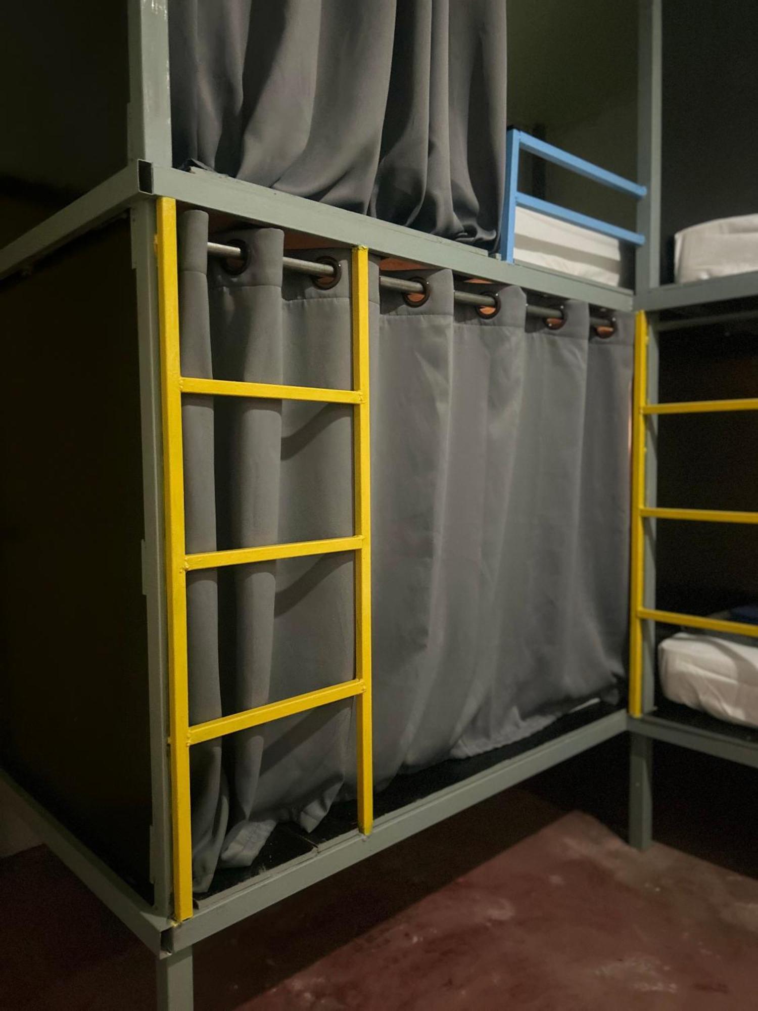 فندق Just Sleep Ko Lanta المظهر الخارجي الصورة