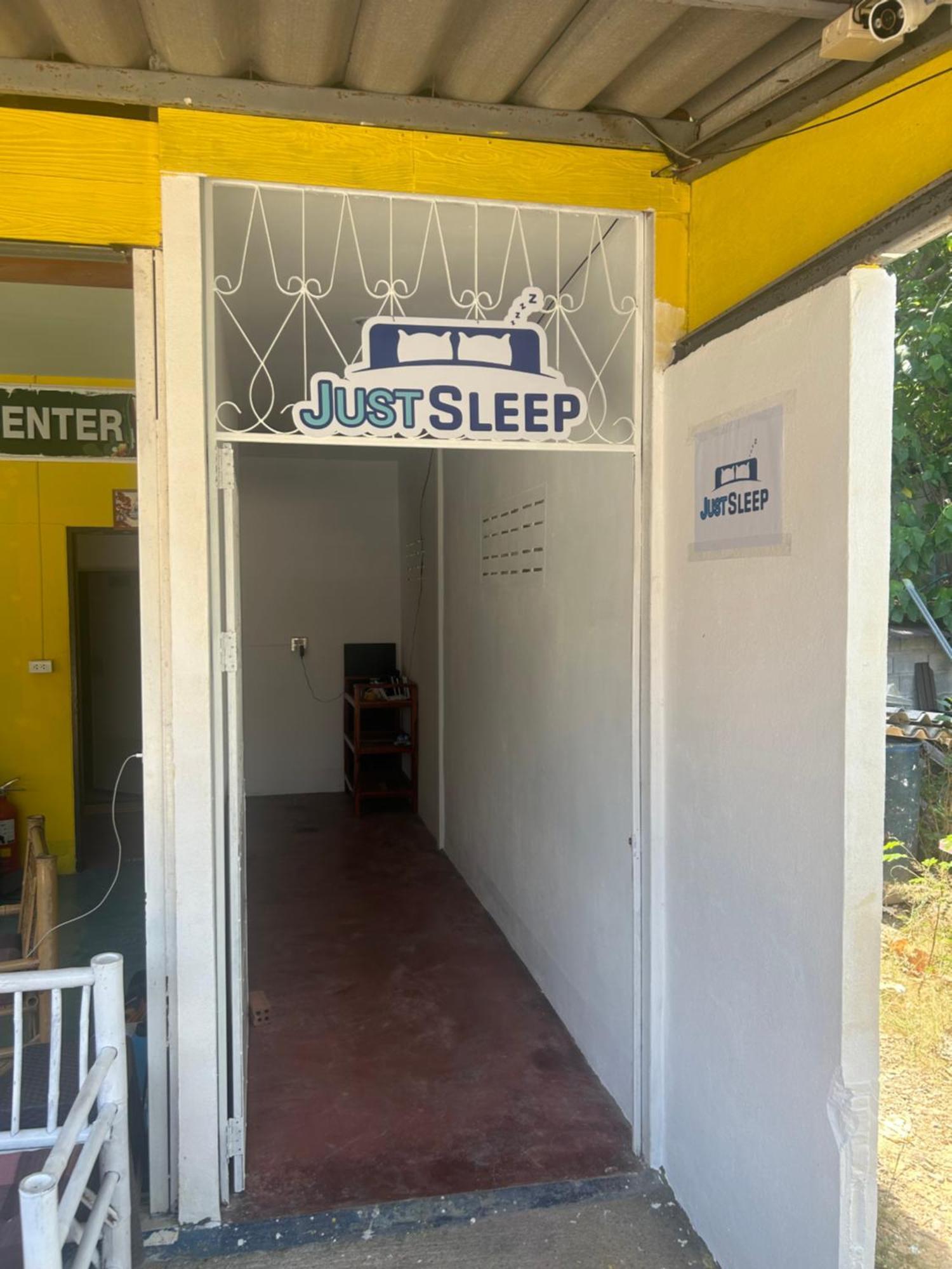 فندق Just Sleep Ko Lanta المظهر الخارجي الصورة