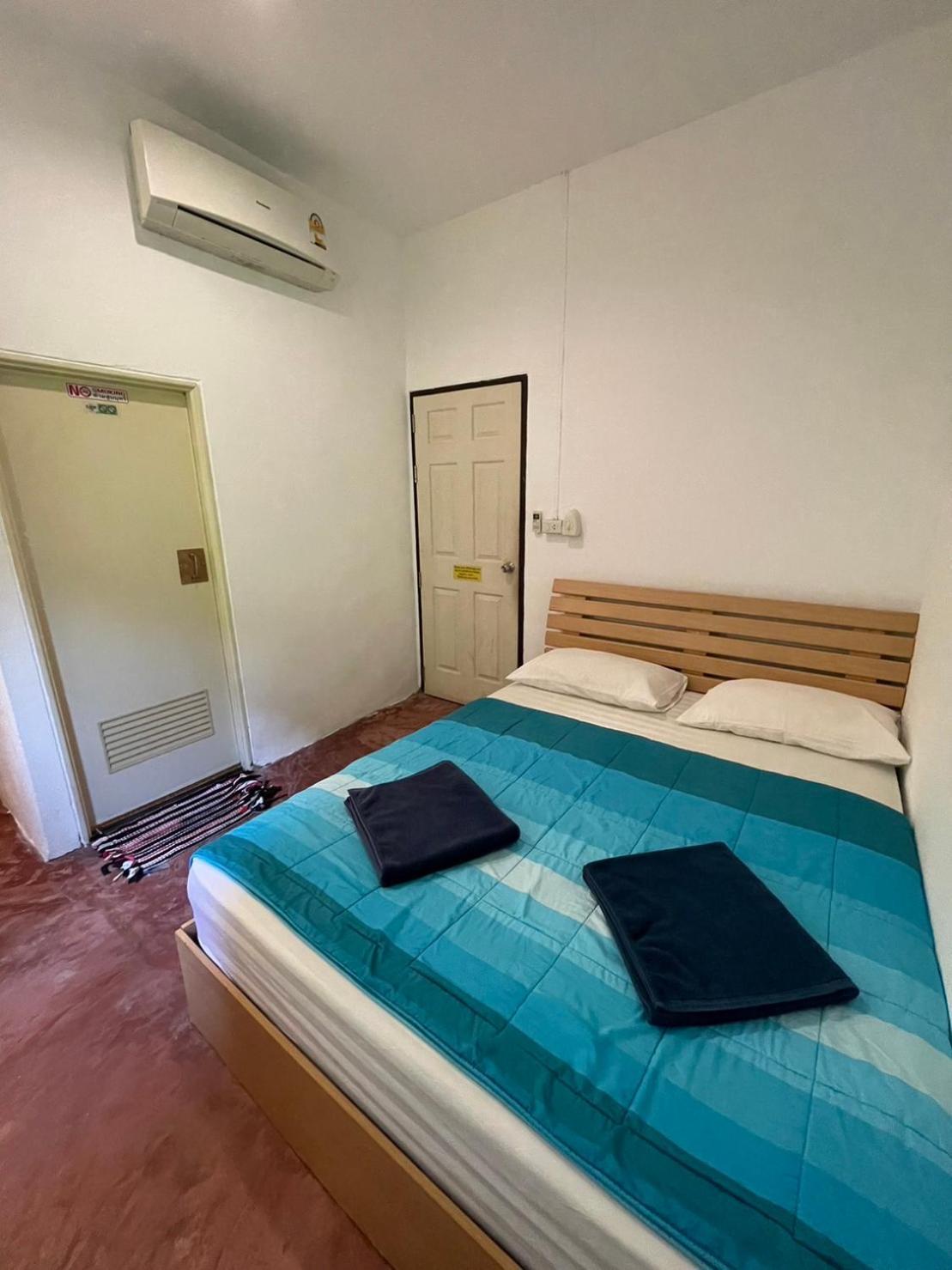 فندق Just Sleep Ko Lanta المظهر الخارجي الصورة