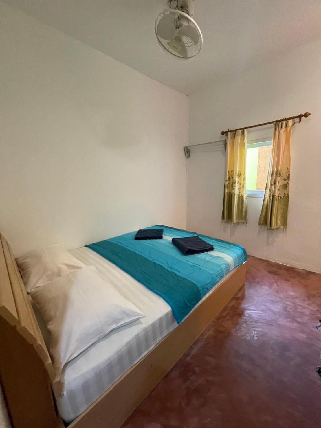 فندق Just Sleep Ko Lanta المظهر الخارجي الصورة