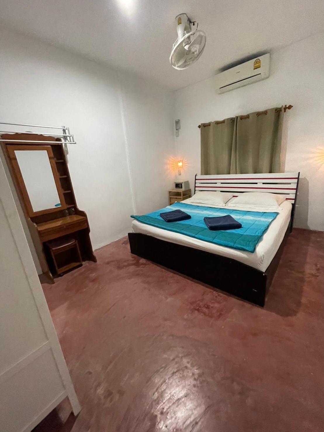 فندق Just Sleep Ko Lanta المظهر الخارجي الصورة