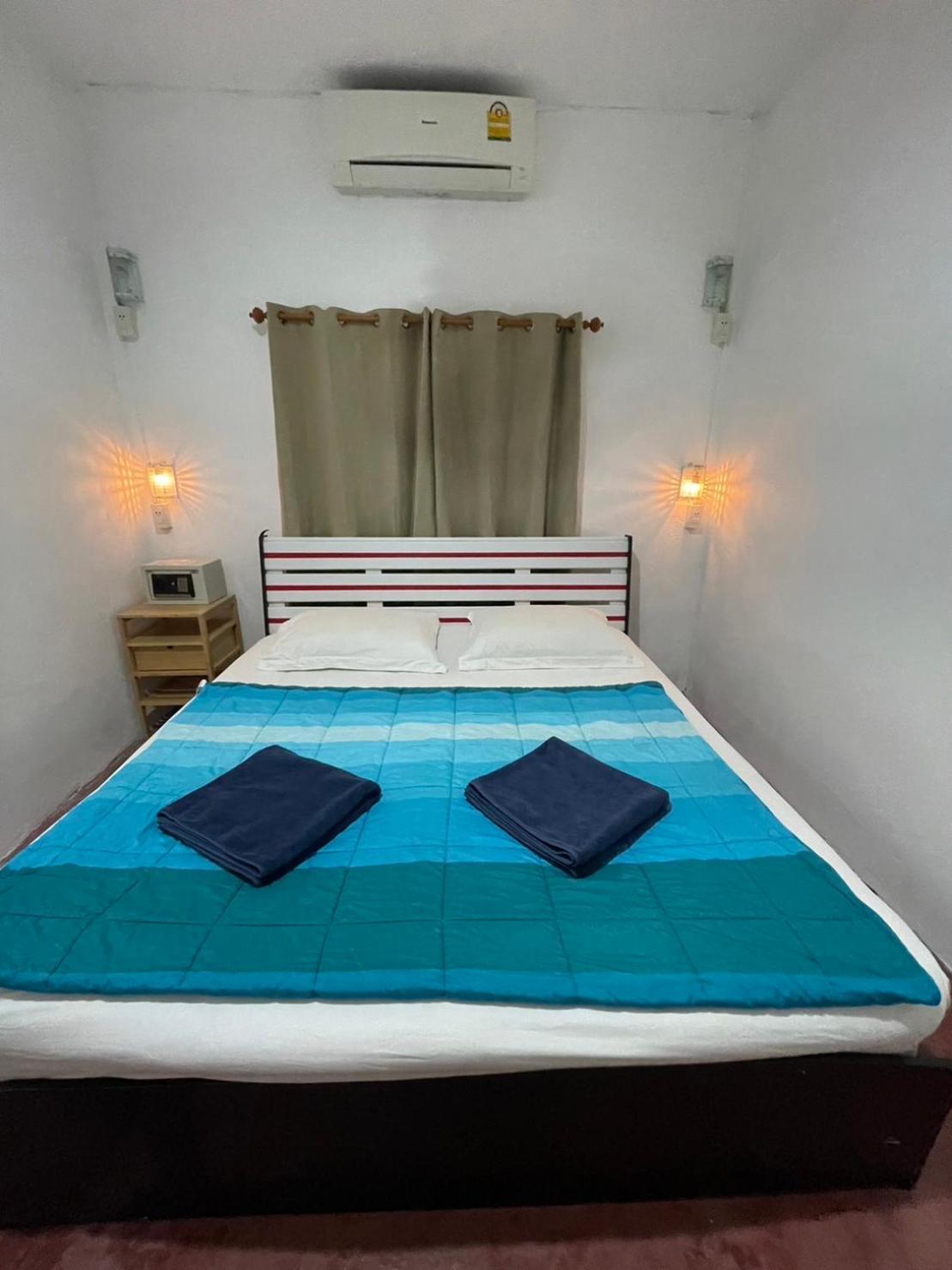 فندق Just Sleep Ko Lanta المظهر الخارجي الصورة